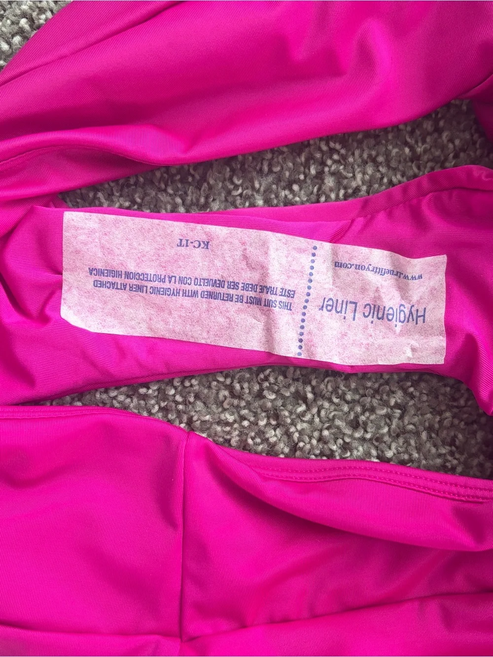 Athleta MALIBU SWIM BOYSHORT